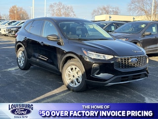 2026 Ford Escape Active FWD SUV