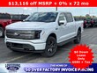 Ford F-150 Lightning