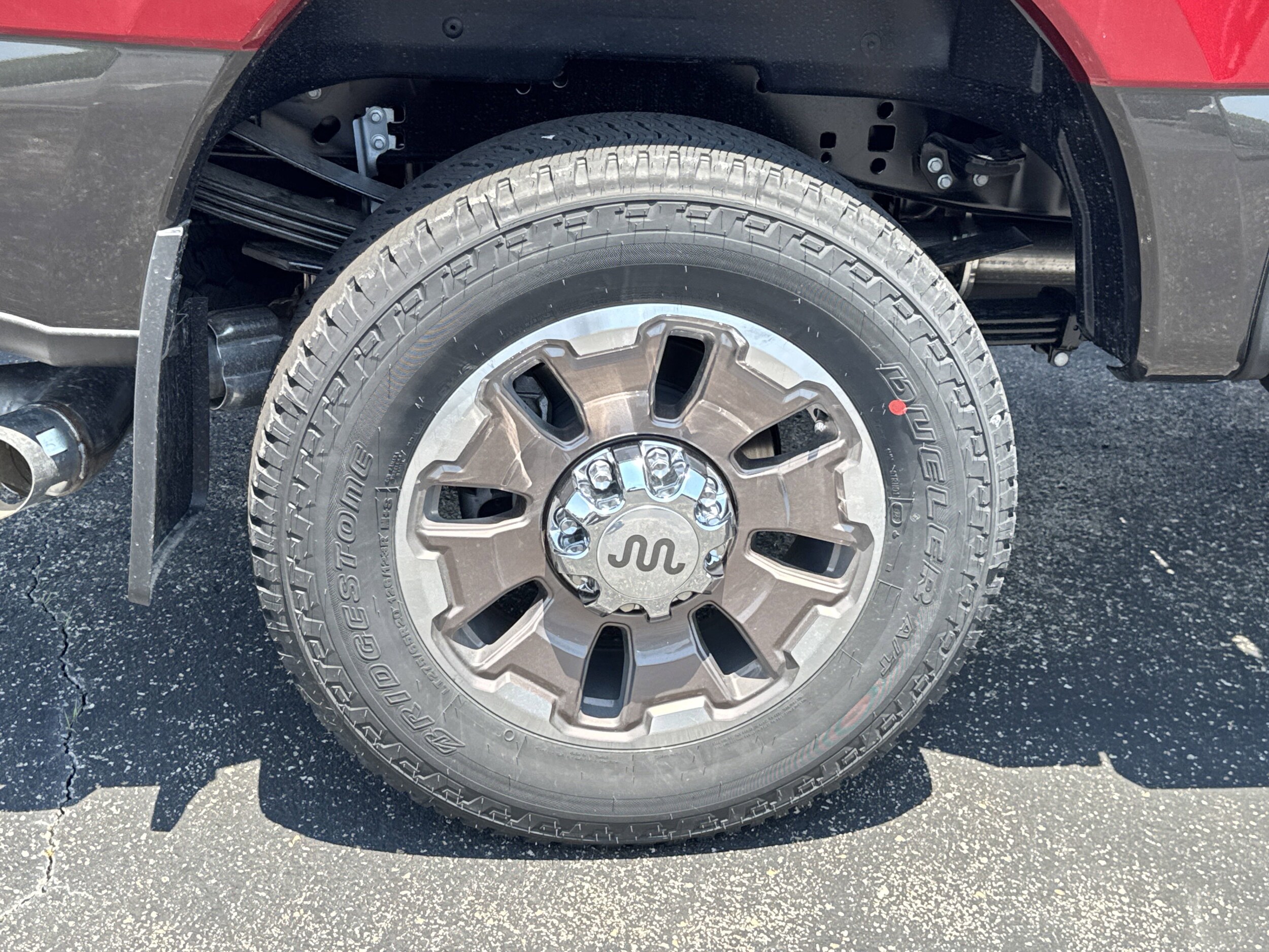 2025 Ford F-350 King Ranch photo 4