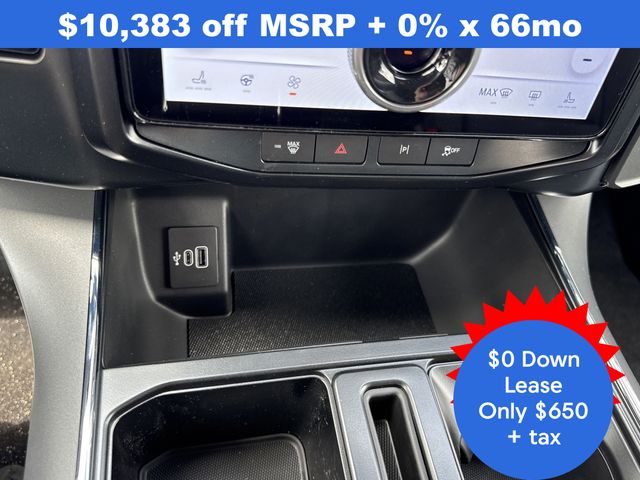 2025 Ford F-150 Lightning Flash - Photo 16