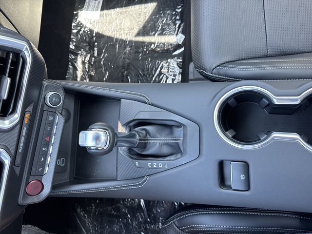 2025 Ford Mustang EcoBoost Premium Fastback - Photo 11