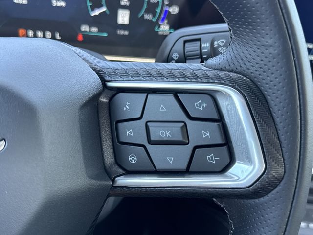 2025 Ford Mustang EcoBoost Premium Fastback - Photo 12