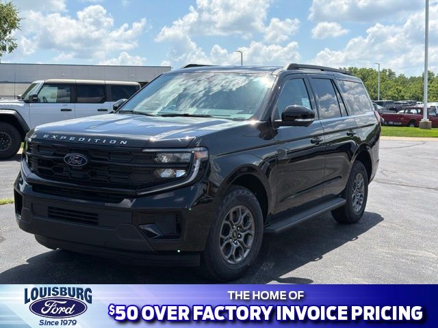 2026 Ford Expedition SUV 
