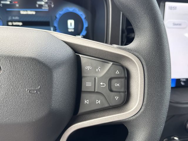 2025 Ford Bronco 4-Door Base - Photo 14