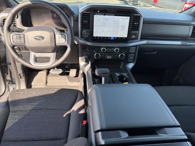 2026 Ford F-150 XLT - Photo 9