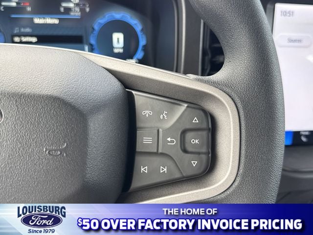2025 Ford Bronco 4-Door Base - Photo 14