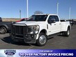  Ford F-450SD
