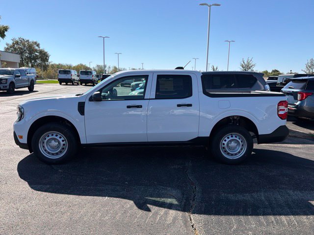 Used 2026 Ford Maverick XL with VIN 3FTTW8B35TRB52619 for sale in Kansas City