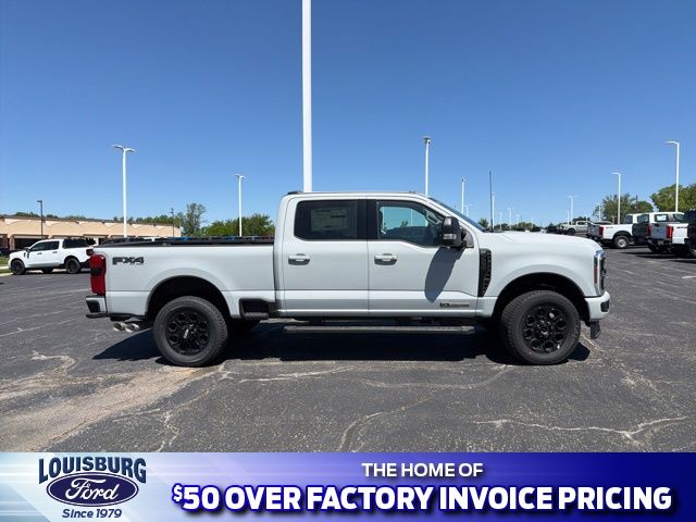 2026 Ford F-250 XLT 4x4 Crew Cab 6-3/4' Box's photo