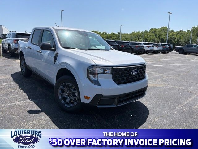 2026 Ford Maverick Truck 