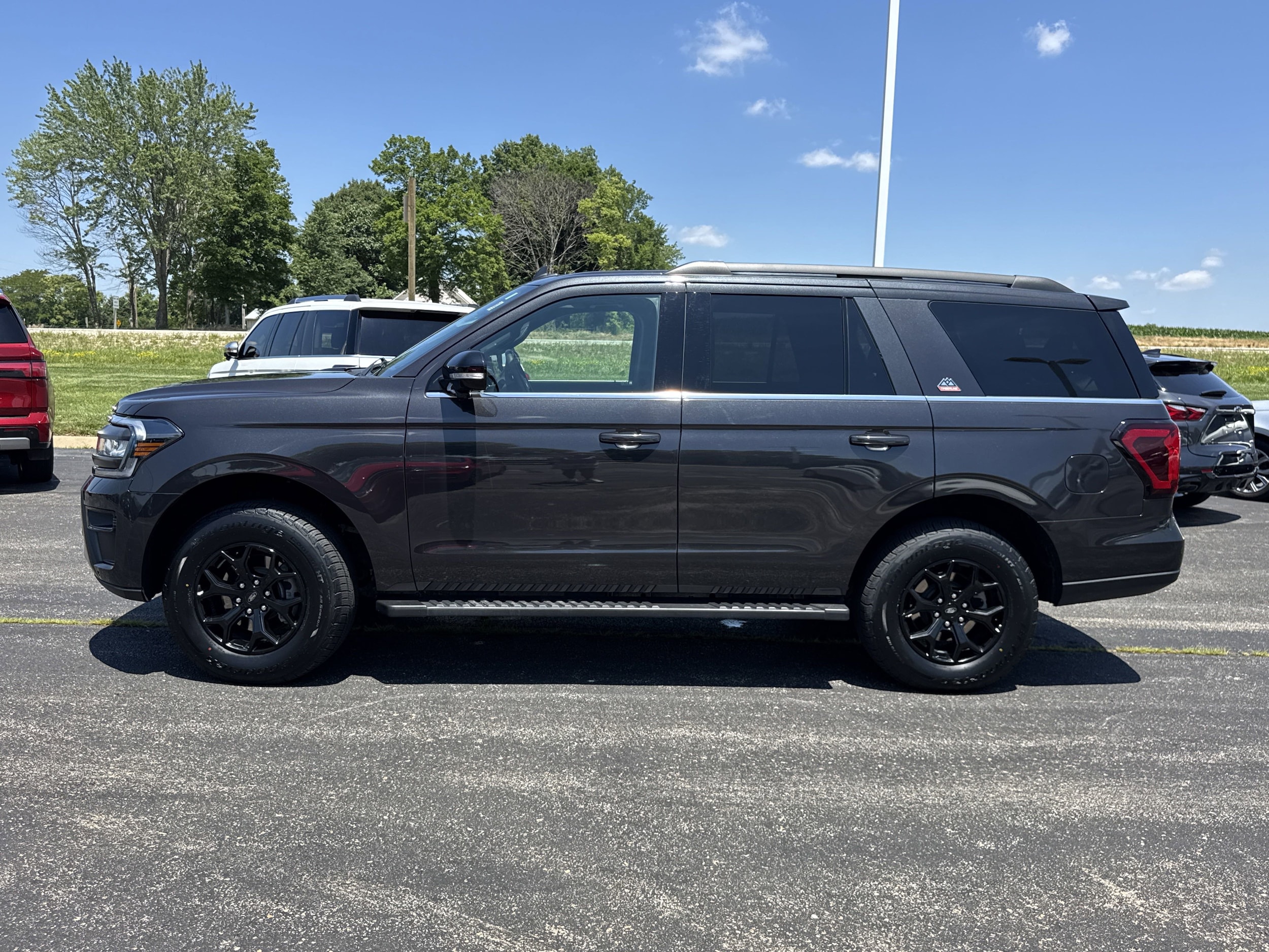 Used 2023 Ford Expedition Timberline with VIN 1FMJU1RG5PEA49069 for sale in Kansas City