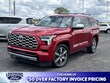 Toyota Sequoia