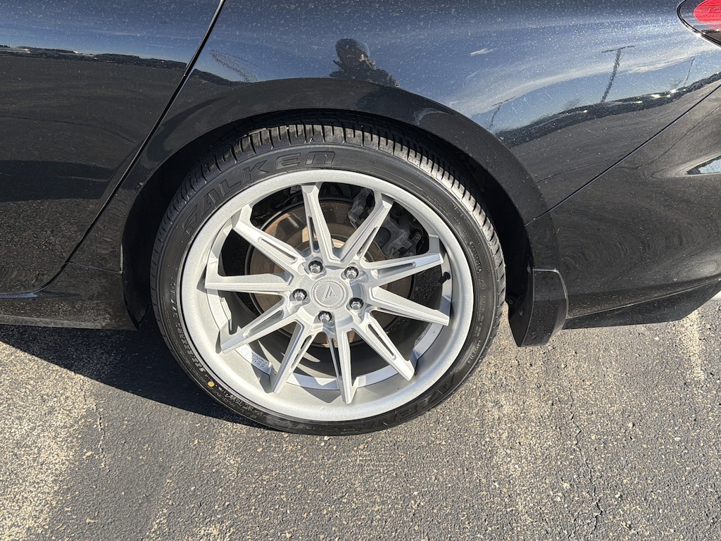 Used 2021 Acura TLX w/Technology Package Sedan