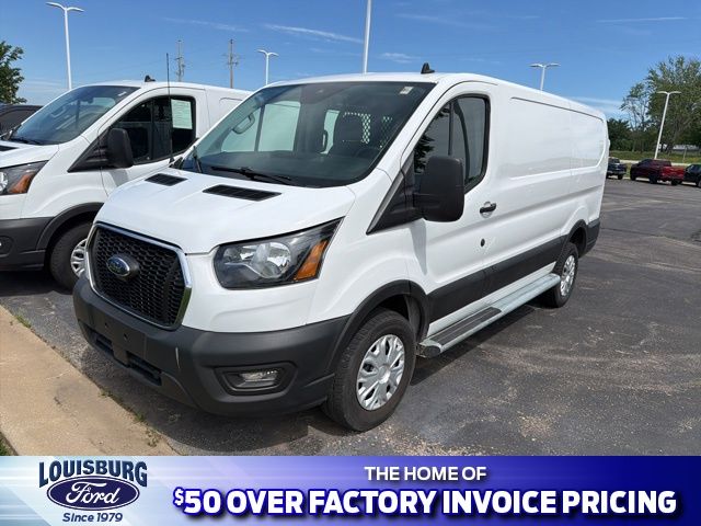 2024 Ford Transit 250 Low Roof 130 WB's photo