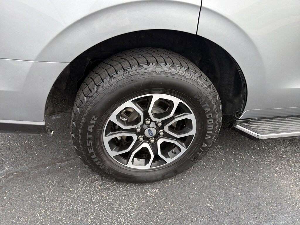 Used 2022 Ford Expedition XLT 4x4 SUV