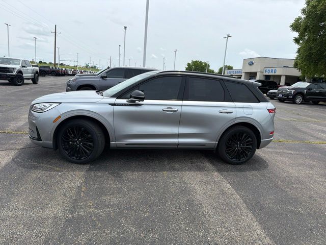 Used 2023 Lincoln Corsair Reserve with VIN 5LMCJ2CA4PUL27443 for sale in Kansas City