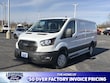  Ford Transit-250