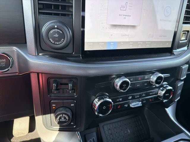 2026 Ford F-150 XLT - Photo 15