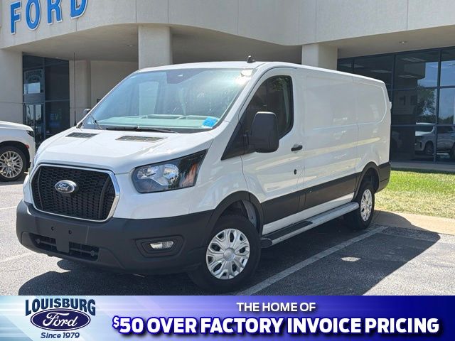 2025 Ford Transit 250 Low Roof 130 WB's photo
