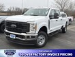  Ford F-250SD