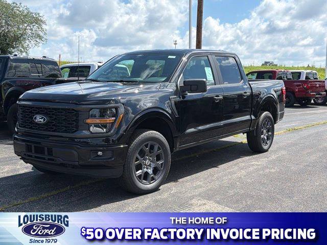 2026 Ford F-150 Truck 