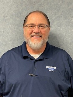 Staff member Bob Mathis from ID_daa1fd15174f