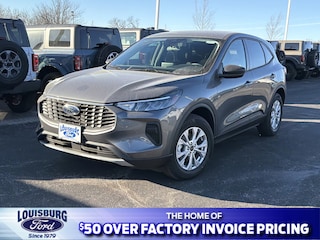 2026 Ford Escape Active AWD SUV