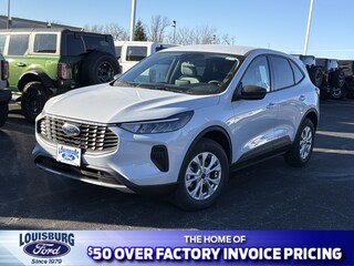 2026 Ford Escape Active AWD SUV