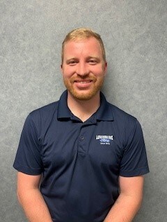 Staff member Clayton Johanning from ID_00f22a4ae8db