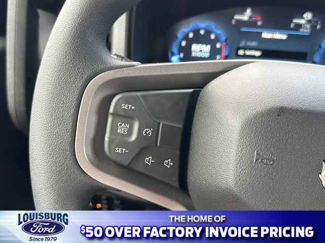 2025 Ford Bronco 4-Door Base - Photo 15