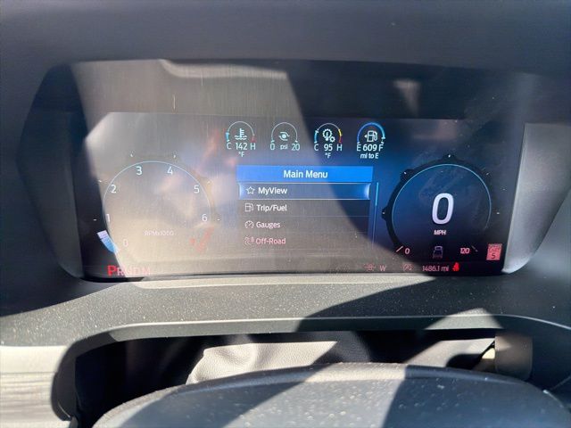 2026 Ford F-150 XLT - Photo 10