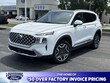 Hyundai Santa Fe HEV