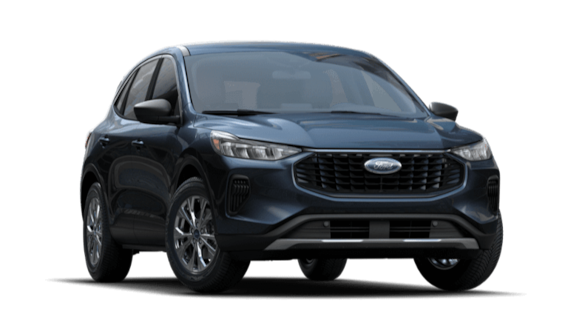 Ford Escape Review, For Sale, Colours, Interior, Specs & News
