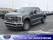  Ford F-250SD