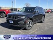  Jeep Grand Cherokee 4xe