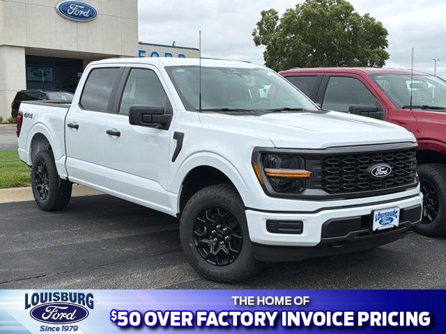 2026 Ford F-150 Truck 