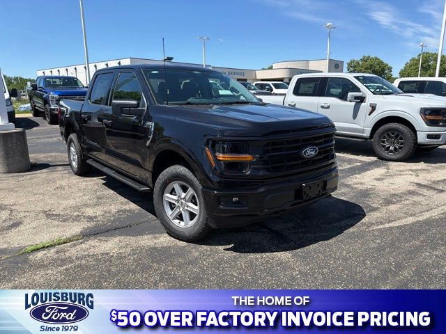 2026 Ford F-150 Truck 