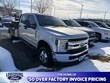  Ford F-350SD