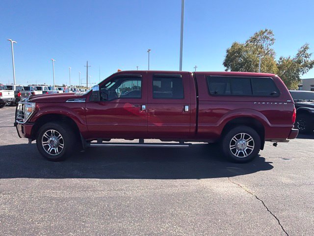 Used 2014 Ford F-250 Super Duty Lariat with VIN 1FT7W2B61EEB63017 for sale in Kansas City