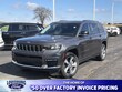  Jeep Grand Cherokee L