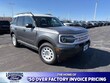  Ford Bronco Sport