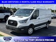Ford Transit 250
