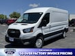 Ford Transit-250 Cargo