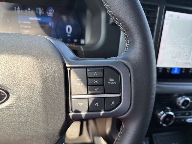 2026 Ford F-150 XLT - Photo 18