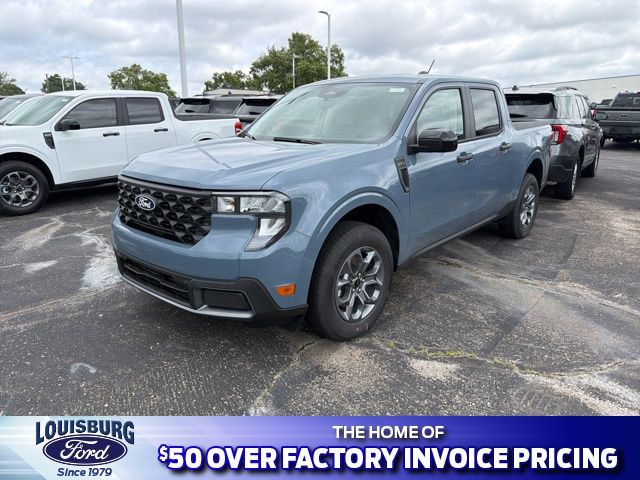 2026 Ford Maverick Truck 
