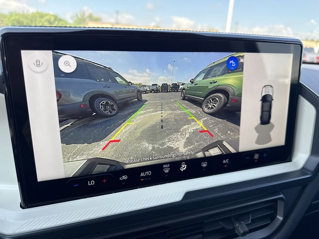 2025 Ford Bronco Sport Heritage - Photo 11