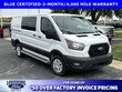 Ford Transit 250