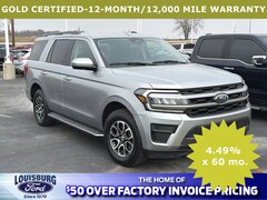 2022 Ford Expedition XLT SUV