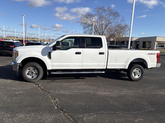Used 2018 Ford F-350 Super Duty XLT with VIN 1FT8W3B64JEC00372 for sale in Kansas City