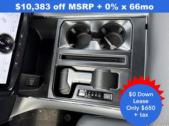 2025 Ford F-150 Lightning Flash - Photo 18